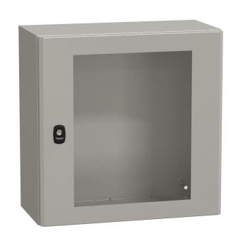 Schneider Wandschrank Tür tr NSYS3D5525T 