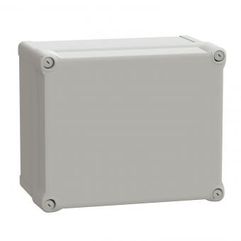 Schneider PC-Gehäuse IK08  NSYTBP292416H 