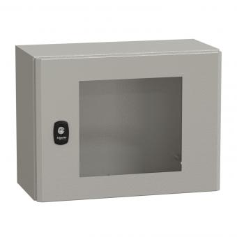 Schneider Wandschrank Tür tr NSYS3D3420T 