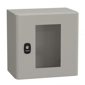Schneider Wandschrank Tür tr NSYS3D3320T 