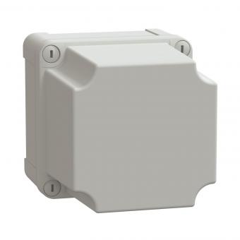 Schneider Gehäuse ABS IK07 NSYTBS111113H 