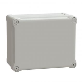 Schneider Gehäuse ABS IK07 NSYTBS241912H 