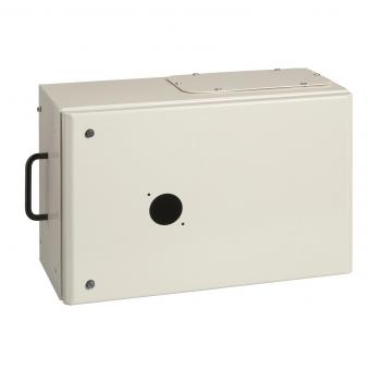 GS Abgangskasten, 160A, für    KSB160DC5 