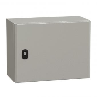 GS Wandschrank,               NSYS3D3420 