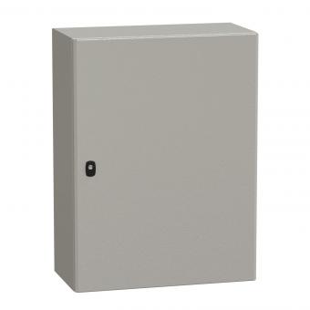 GS Wandschrank 7035          NSYS3D8630P 