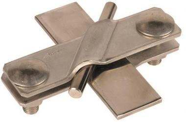 DEHN Sv-Klemme Niro               308329 