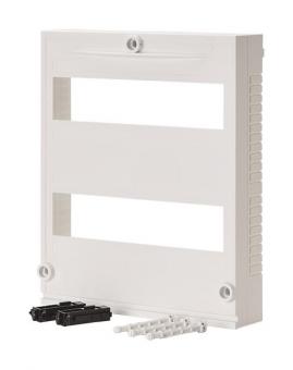 f-tronic Abdeckung Anschl.-    ZSAAAR2-S 