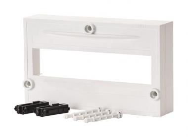 f-tronic Abdeckung Anschl.-    ZSAAAR1-S 