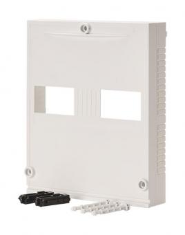 f-tronic Abdeckung Anschl.-    ZSANAR2-S 