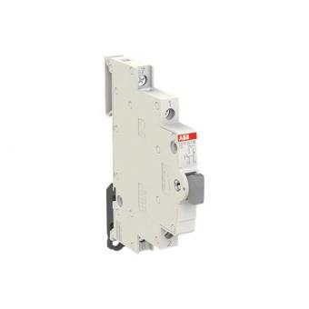 ABB Taster 16A 1S 1OE        E215-16-11B 