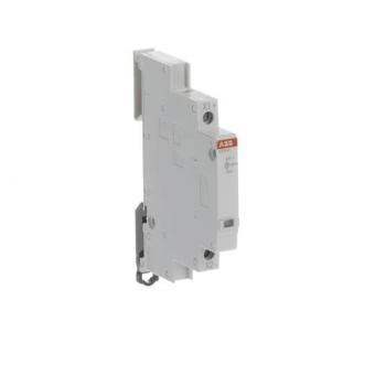 ABB DC Leuchtmelder Weiss      E219-B220 