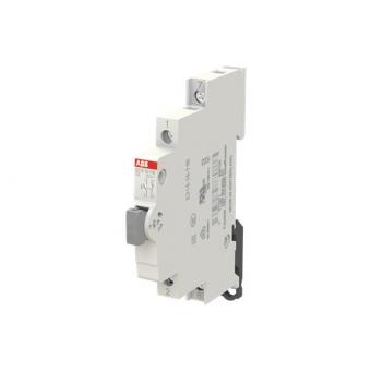 ABB Taster 16A 1S 1OE        E215-16-11B 