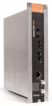 Televes T-0X TWIN Modulator     UM-AVP-T 