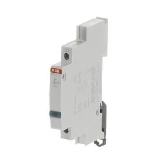 ABB Leuchtmelder grün mit         E219-D 