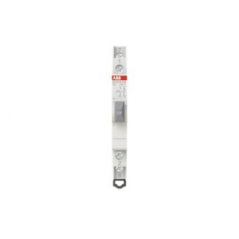 ABB Taster 16A 1S 1OE        E215-16-11B 