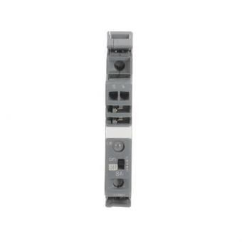 ABB Schutzgeraet 1Kanal  EPD24-TB-101-8A 