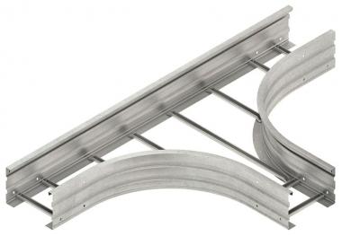 Niedax T-Stück 200x600mm    WSTR 200.600 