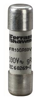 Mersen H1014583 10x38 gR 690V 32A 