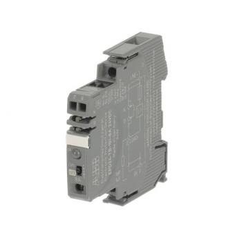ABB Schutzgeraet 1Kanal  EPD24-TB-101-8A 
