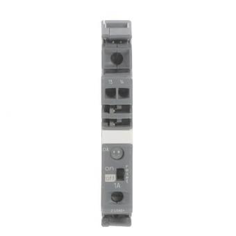 ABB Schutzgeraet 1Kanal  EPD24-TB-101-1A 