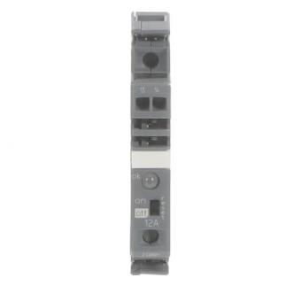 ABB Schutzgeraet        EPD24-TB-101-12A 