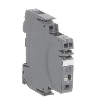ABB Schutzgeraet 1Kanal  EPD24-TB-101-1A 