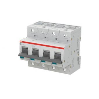ABB Hochl.-Sicherungsautomat   S804U-K20 
