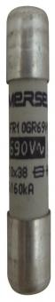 Mersen H1014583 10x38 gR 690V 32A 
