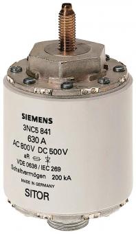 SIEM SITOR-Sicherungseinsatz     3NC5840 