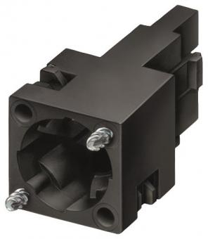 Siemens 3SB29080AA Halter 