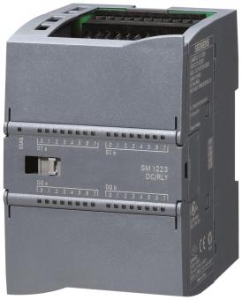 Siemens 6ES72231PL320XB0 SIMATIC S7-1200 