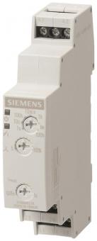 Siemens 7PV15781BW30 Zeitrelais Stern- 