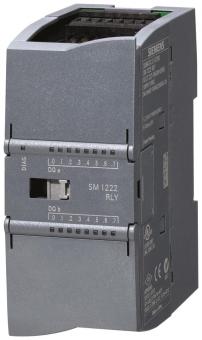 Siemens 6ES72221HH320XB0 SIMATIC S7-1200 