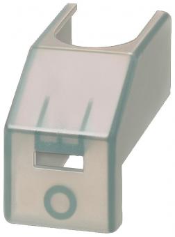 Siemens 3LD92812A Klemmenabdeckung 1p 