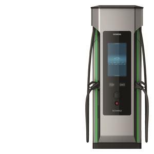Siemens Sicharge D    8EM5000-1EE02-0AB0 