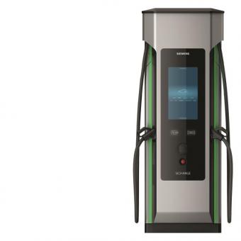 Siemens Sicharge D    8EM5000-1EE02-0AB0 