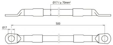 Dehn 419290      D BEB 29 / EBS 15-03-17 