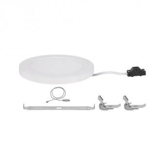 Paulmann PAUL LED Panel rd. 12W/830 3726 