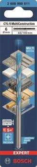 Bosch MultiConstruction Bohrer CYL-9 