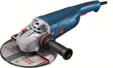 Bosch Winkelschleifer GWS 22-230 J 