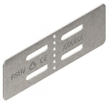 Niedax Universalverbinder  RSUV 60-1.5 F 