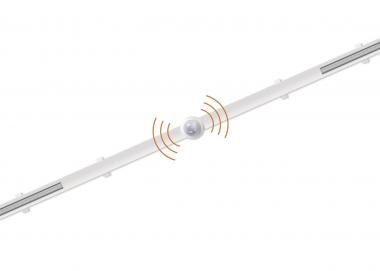 LAS ESYLUX-Sensor-Modul      LS-FS24M-DA 