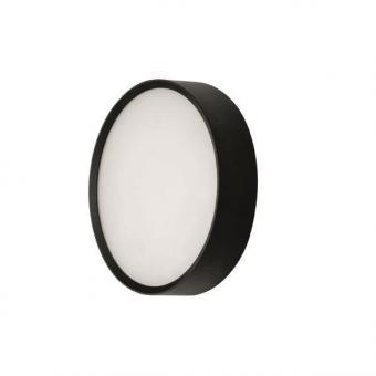 BRUM Wandleuchte EYE schwarz    10036183 