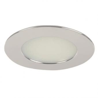 BRUM LED-Einbauleuchte          12127023 