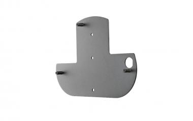 SGL ARLON ROUND Befestigungsset   653616 