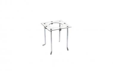 SGLI FAGERNES POLLER Bodenanker   630066 