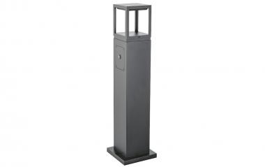 SGLI FAGERNES POLLER schwarz      630067 