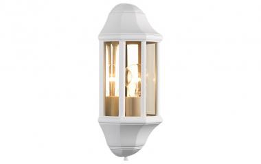 SGL Wandleu. SORRENTO WEISS E27   611100 