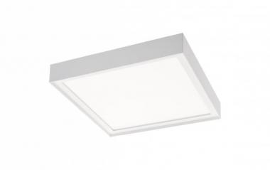 SGLI DISC 285X285 weiß TW LEDDIM  606062 