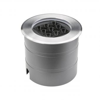 SGL Bodeneinbauleuchte Nemo IP67  630072 